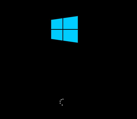Ventoy 启动 Windows Server